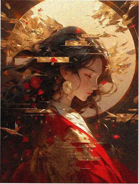 无声证人 悬疑电影海报